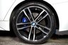 USED 2018 18 BMW 3 SERIES 2.0 320d M Sport Shadow Edition Saloon 4dr Diesel Manual Euro 6 (s/s) (190 ps) 
