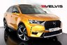USED 2018 67 DS AUTOMOBILES DS 7 CROSSBACK 2.0 BlueHDi Ultra Prestige Crossback 5dr Diesel EAT8 Euro 6 (s/s) (180 ps) 