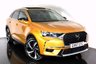 USED 2018 67 DS AUTOMOBILES DS 7 CROSSBACK 2.0 BlueHDi Ultra Prestige Crossback 5dr Diesel EAT8 Euro 6 (s/s) (180 ps) 