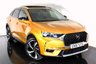 USED 2018 67 DS AUTOMOBILES DS 7 CROSSBACK 2.0 BlueHDi Ultra Prestige Crossback 5dr Diesel EAT8 Euro 6 (s/s) (180 ps) 