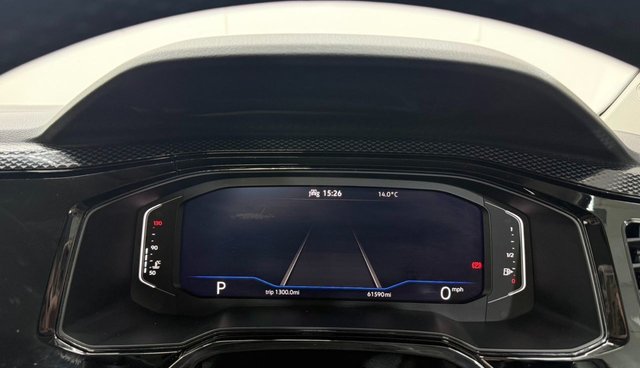 2022 VOLKSWAGEN POLO - Photo 10