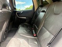 USED 2013 13 VOLVO XC60 2.0 D4 SE Lux Nav SUV 5dr Diesel Manual Euro 5 (s/s) (163 ps) PARKING SENSORS, CRUISE CONTROL