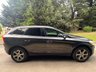 USED 2013 13 VOLVO XC60 2.0 D4 SE Lux Nav SUV 5dr Diesel Manual Euro 5 (s/s) (163 ps) PARKING SENSORS, CRUISE CONTROL