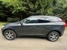 USED 2013 13 VOLVO XC60 2.0 D4 SE Lux Nav SUV 5dr Diesel Manual Euro 5 (s/s) (163 ps) PARKING SENSORS, CRUISE CONTROL