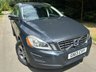 USED 2013 13 VOLVO XC60 2.0 D4 SE Lux Nav SUV 5dr Diesel Manual Euro 5 (s/s) (163 ps) PARKING SENSORS, CRUISE CONTROL