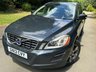 USED 2013 13 VOLVO XC60 2.0 D4 SE Lux Nav SUV 5dr Diesel Manual Euro 5 (s/s) (163 ps) PARKING SENSORS, CRUISE CONTROL