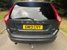 USED 2013 13 VOLVO XC60 2.0 D4 SE Lux Nav SUV 5dr Diesel Manual Euro 5 (s/s) (163 ps) PARKING SENSORS, CRUISE CONTROL