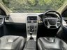 USED 2013 13 VOLVO XC60 2.0 D4 SE Lux Nav SUV 5dr Diesel Manual Euro 5 (s/s) (163 ps) PARKING SENSORS, CRUISE CONTROL