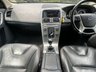 USED 2013 13 VOLVO XC60 2.0 D4 SE Lux Nav SUV 5dr Diesel Manual Euro 5 (s/s) (163 ps) PARKING SENSORS, CRUISE CONTROL