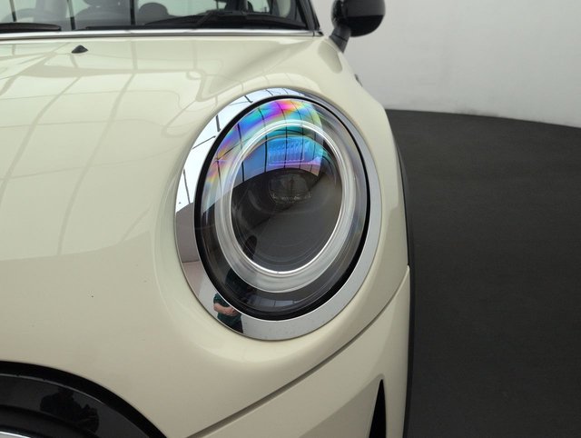 USED 2021 71 MINI Hatch 1.5 Cooper Classic Hatchback 3dr Petrol Manual Euro 6 (s/S) (136 Ps) Air Conditioning+cruise Control