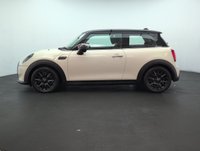 USED 2021 71 MINI Hatch 1.5 Cooper Classic Hatchback 3dr Petrol Manual Euro 6 (s/S) (136 Ps) Air Conditioning+cruise Control