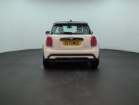 USED 2021 71 MINI Hatch 1.5 Cooper Classic Hatchback 3dr Petrol Manual Euro 6 (s/S) (136 Ps) Air Conditioning+cruise Control