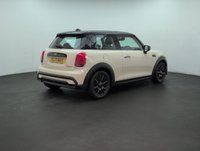 USED 2021 71 MINI Hatch 1.5 Cooper Classic Hatchback 3dr Petrol Manual Euro 6 (s/S) (136 Ps) Air Conditioning+cruise Control
