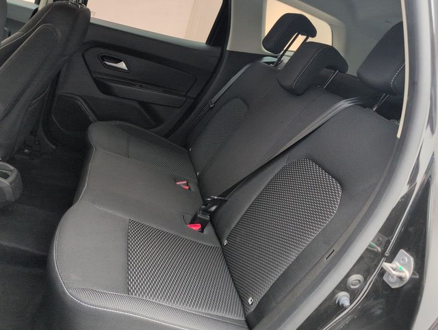 USED 2021 21 Dacia Duster 1.0 Tce Comfort Suv 5dr Petrol Manual Euro 6 (s/S) (90 Ps) Rear Parking Camera+navigation