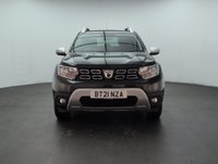 USED 2021 21 Dacia Duster 1.0 Tce Comfort Suv 5dr Petrol Manual Euro 6 (s/S) (90 Ps) Rear Parking Camera+navigation
