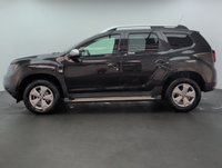 USED 2021 21 Dacia Duster 1.0 Tce Comfort Suv 5dr Petrol Manual Euro 6 (s/S) (90 Ps) Rear Parking Camera+navigation
