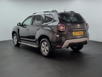 USED 2021 21 Dacia Duster 1.0 Tce Comfort Suv 5dr Petrol Manual Euro 6 (s/S) (90 Ps) Rear Parking Camera+navigation