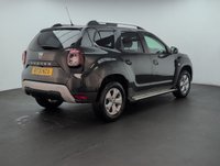 USED 2021 21 Dacia Duster 1.0 Tce Comfort Suv 5dr Petrol Manual Euro 6 (s/S) (90 Ps) Rear Parking Camera+navigation