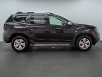 USED 2021 21 Dacia Duster 1.0 Tce Comfort Suv 5dr Petrol Manual Euro 6 (s/S) (90 Ps) Rear Parking Camera+navigation