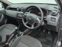 USED 2021 21 Dacia Duster 1.0 Tce Comfort Suv 5dr Petrol Manual Euro 6 (s/S) (90 Ps) Rear Parking Camera+navigation