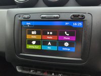 USED 2021 21 Dacia Duster 1.0 Tce Comfort Suv 5dr Petrol Manual Euro 6 (s/S) (90 Ps) Rear Parking Camera+navigation