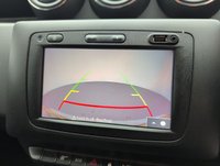 USED 2021 21 Dacia Duster 1.0 Tce Comfort Suv 5dr Petrol Manual Euro 6 (s/S) (90 Ps) Rear Parking Camera+navigation