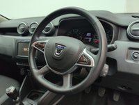 USED 2021 21 Dacia Duster 1.0 Tce Comfort Suv 5dr Petrol Manual Euro 6 (s/S) (90 Ps) Rear Parking Camera+navigation