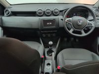 USED 2021 21 Dacia Duster 1.0 Tce Comfort Suv 5dr Petrol Manual Euro 6 (s/S) (90 Ps) Rear Parking Camera+navigation