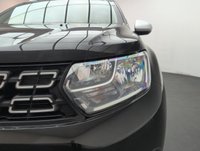 USED 2021 21 Dacia Duster 1.0 Tce Comfort Suv 5dr Petrol Manual Euro 6 (s/S) (90 Ps) Rear Parking Camera+navigation