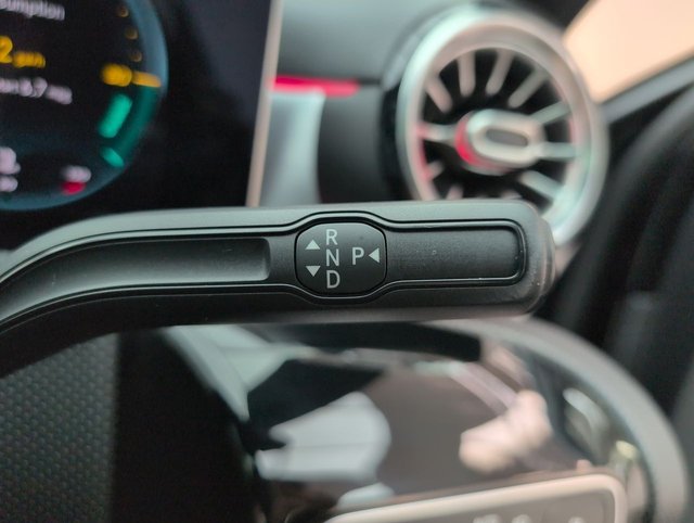 USED 2020 20 Mercedes-Benz A Class 2.0 A220d Amg Line (premium Plus 2) Hatchback 5dr Diesel 8g-Dct Euro 6 (s/S) (190 Ps) 18" Alloys+panoramic Glass Sunroof