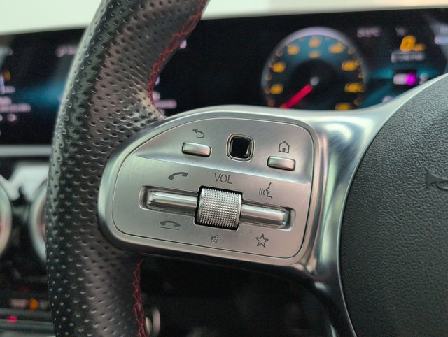 USED 2020 20 Mercedes-Benz A Class 2.0 A220d Amg Line (premium Plus 2) Hatchback 5dr Diesel 8g-Dct Euro 6 (s/S) (190 Ps) 18" Alloys+panoramic Glass Sunroof