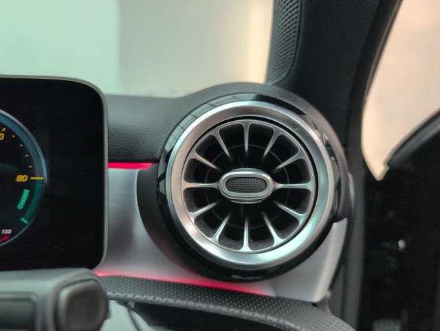 USED 2020 20 Mercedes-Benz A Class 2.0 A220d Amg Line (premium Plus 2) Hatchback 5dr Diesel 8g-Dct Euro 6 (s/S) (190 Ps) 18" Alloys+panoramic Glass Sunroof