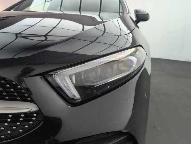 USED 2020 20 Mercedes-Benz A Class 2.0 A220d Amg Line (premium Plus 2) Hatchback 5dr Diesel 8g-Dct Euro 6 (s/S) (190 Ps) 18" Alloys+panoramic Glass Sunroof