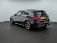 USED 2020 20 Mercedes-Benz A Class 2.0 A220d Amg Line (premium Plus 2) Hatchback 5dr Diesel 8g-Dct Euro 6 (s/S) (190 Ps) 18" Alloys+panoramic Glass Sunroof