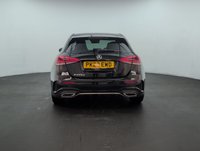 USED 2020 20 Mercedes-Benz A Class 2.0 A220d Amg Line (premium Plus 2) Hatchback 5dr Diesel 8g-Dct Euro 6 (s/S) (190 Ps) 18" Alloys+panoramic Glass Sunroof