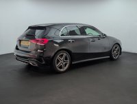 USED 2020 20 Mercedes-Benz A Class 2.0 A220d Amg Line (premium Plus 2) Hatchback 5dr Diesel 8g-Dct Euro 6 (s/S) (190 Ps) 18" Alloys+panoramic Glass Sunroof