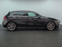 USED 2020 20 Mercedes-Benz A Class 2.0 A220d Amg Line (premium Plus 2) Hatchback 5dr Diesel 8g-Dct Euro 6 (s/S) (190 Ps) 18" Alloys+panoramic Glass Sunroof