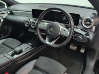 USED 2020 20 Mercedes-Benz A Class 2.0 A220d Amg Line (premium Plus 2) Hatchback 5dr Diesel 8g-Dct Euro 6 (s/S) (190 Ps) 18" Alloys+panoramic Glass Sunroof