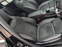 USED 2020 20 Mercedes-Benz A Class 2.0 A220d Amg Line (premium Plus 2) Hatchback 5dr Diesel 8g-Dct Euro 6 (s/S) (190 Ps) 18" Alloys+panoramic Glass Sunroof