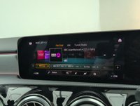 USED 2020 20 Mercedes-Benz A Class 2.0 A220d Amg Line (premium Plus 2) Hatchback 5dr Diesel 8g-Dct Euro 6 (s/S) (190 Ps) 18" Alloys+panoramic Glass Sunroof