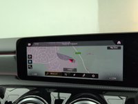 USED 2020 20 Mercedes-Benz A Class 2.0 A220d Amg Line (premium Plus 2) Hatchback 5dr Diesel 8g-Dct Euro 6 (s/S) (190 Ps) 18" Alloys+panoramic Glass Sunroof