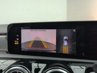 USED 2020 20 Mercedes-Benz A Class 2.0 A220d Amg Line (premium Plus 2) Hatchback 5dr Diesel 8g-Dct Euro 6 (s/S) (190 Ps) 18" Alloys+panoramic Glass Sunroof