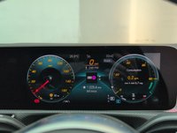 USED 2020 20 Mercedes-Benz A Class 2.0 A220d Amg Line (premium Plus 2) Hatchback 5dr Diesel 8g-Dct Euro 6 (s/S) (190 Ps) 18" Alloys+panoramic Glass Sunroof