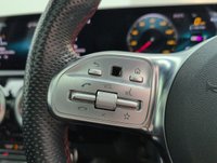 USED 2020 20 Mercedes-Benz A Class 2.0 A220d Amg Line (premium Plus 2) Hatchback 5dr Diesel 8g-Dct Euro 6 (s/S) (190 Ps) 18" Alloys+panoramic Glass Sunroof