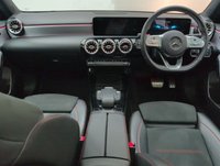 USED 2020 20 Mercedes-Benz A Class 2.0 A220d Amg Line (premium Plus 2) Hatchback 5dr Diesel 8g-Dct Euro 6 (s/S) (190 Ps) 18" Alloys+panoramic Glass Sunroof