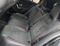 USED 2020 20 Mercedes-Benz A Class 2.0 A220d Amg Line (premium Plus 2) Hatchback 5dr Diesel 8g-Dct Euro 6 (s/S) (190 Ps) 18" Alloys+panoramic Glass Sunroof