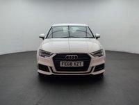 USED 2018 68 Audi A3 1.5 Tfsi Cod 35 S Line Sportback 5dr Petrol S Tronic Euro 6 (s/S) (150 Ps) Navigation+cruise Control