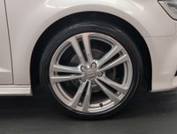 USED 2018 68 Audi A3 1.5 Tfsi Cod 35 S Line Sportback 5dr Petrol S Tronic Euro 6 (s/S) (150 Ps) Navigation+cruise Control