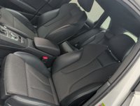 USED 2018 68 Audi A3 1.5 Tfsi Cod 35 S Line Sportback 5dr Petrol S Tronic Euro 6 (s/S) (150 Ps) Navigation+cruise Control