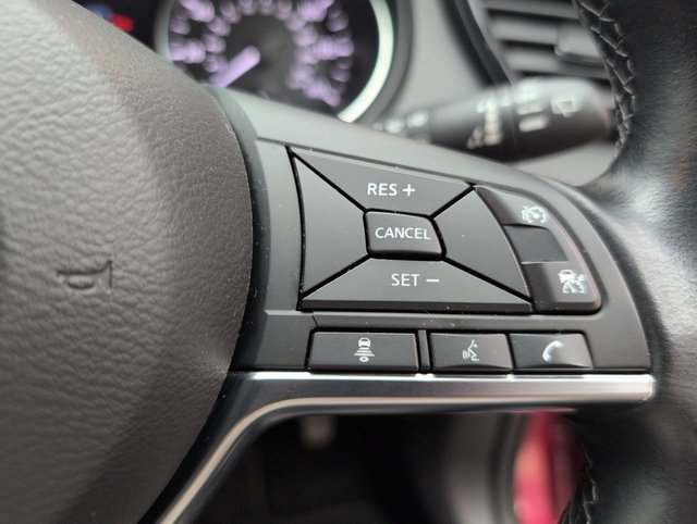 USED 2020 70 Nissan Qashqai 1.3 Dig-T N-Tec Suv 5dr Petrol Manual Euro 6 (s/S) (140 Ps) Bluetooth+hill Start Assist